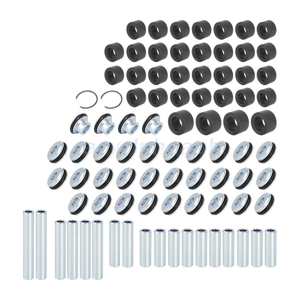 UMHW A Arm Bushing Kit for Polaris General 1000 / 4 (2017+) RZR S S4 1000 17-20