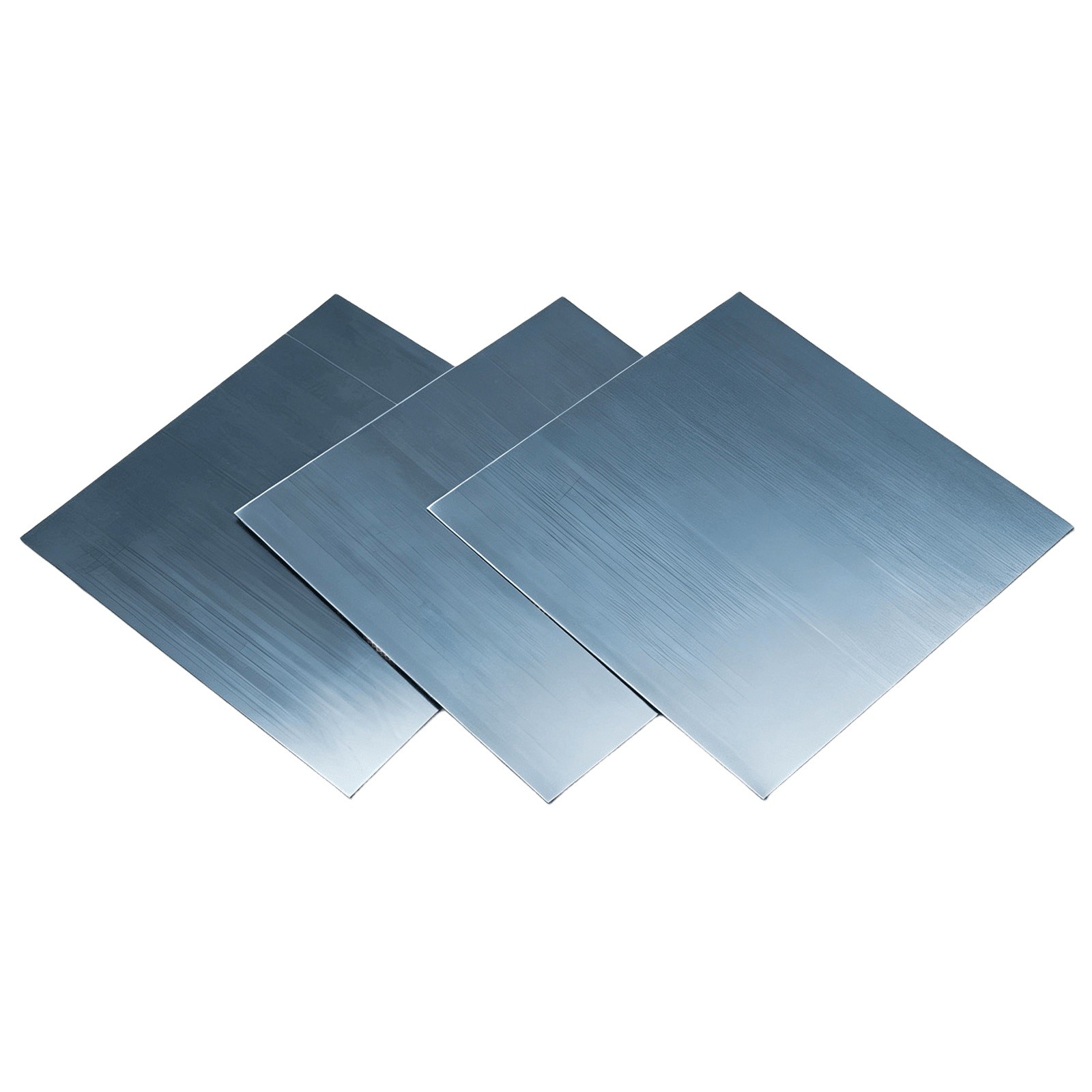 65MN Spring Steel Plate Sheet Thick 0.1mm-6mm / Width 150mm-300mm, All Sizes