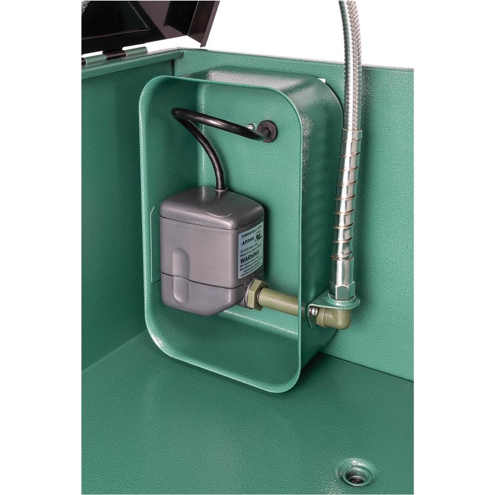 T34310 40 Gallon Parts Washer