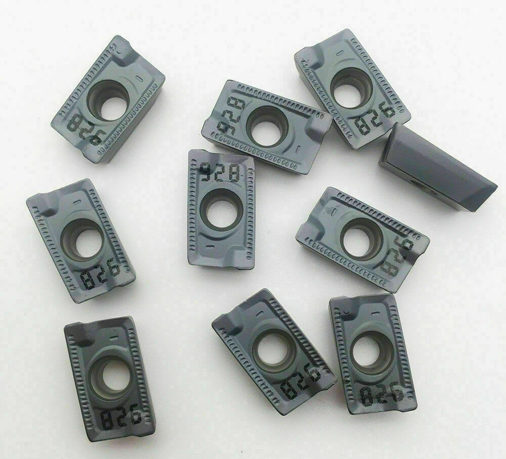 New Tool APKT 1604PDR-76 CK928 Grade CNC Carbide Inserts APKT1604 PDR 76 10PCS