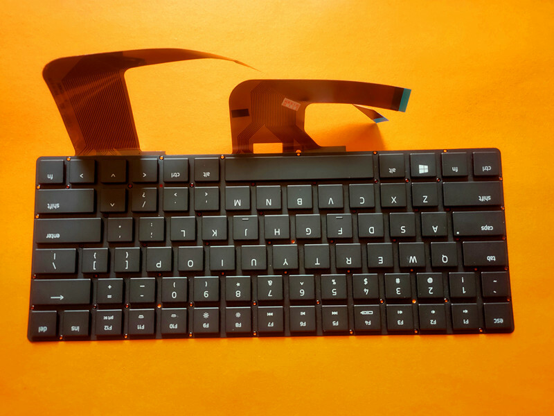 New for Razer RZ09-0300 0301 0302 0270 0238 0220 03006e92 keyboard black cl