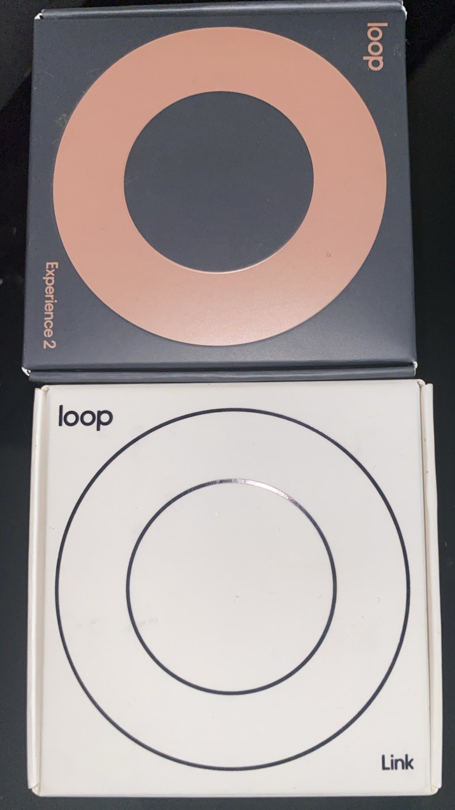 Loop Experience 2 & Loop Link Earplugs High Fidelity Hearing Protection