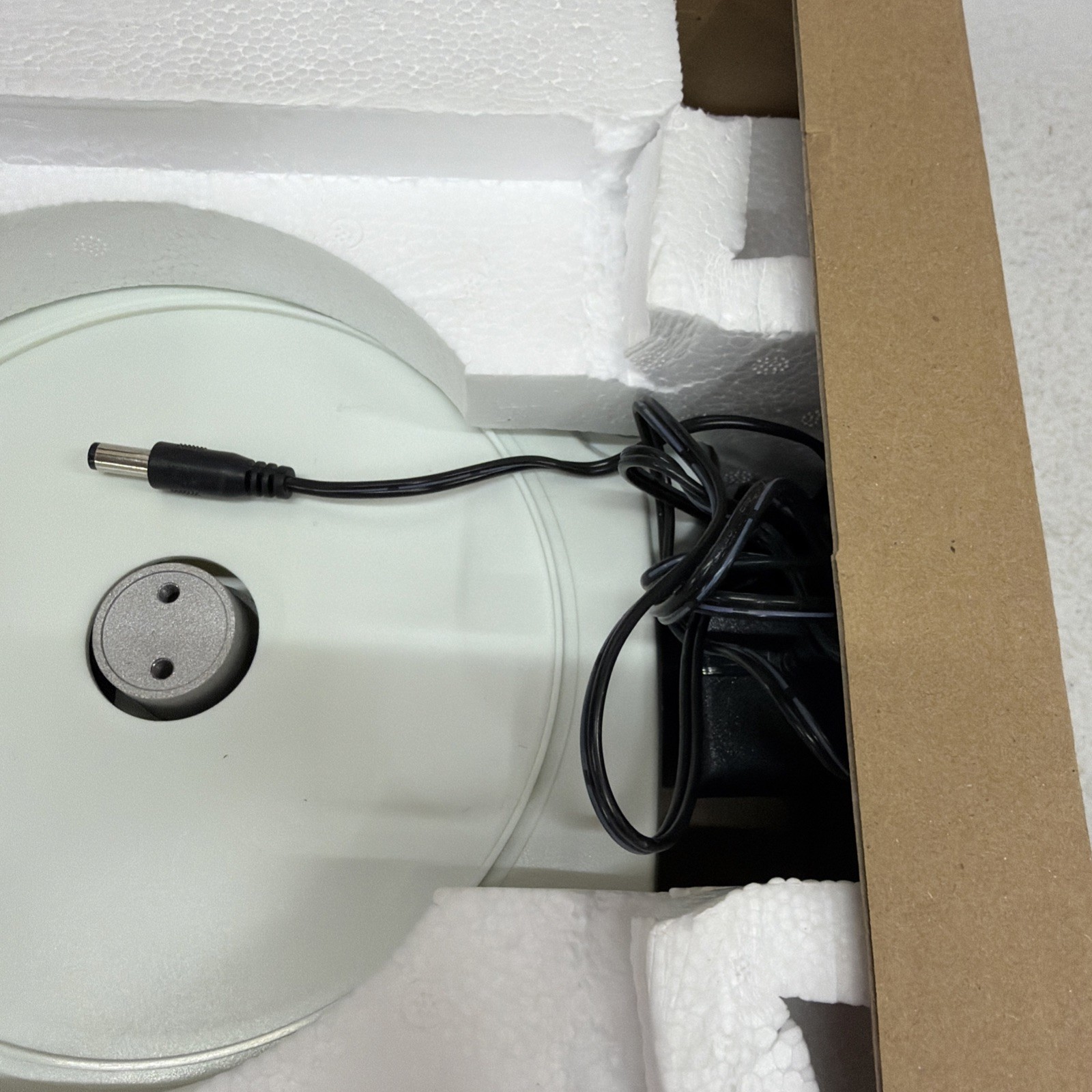 Bonvoisin Lab Scale 5000gx0.01g High Precision Electronic Analytical Balance 0.0