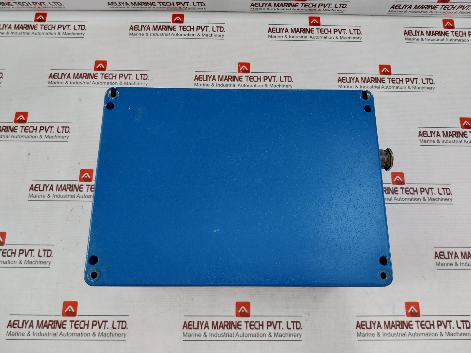 GAI-TRONICS 351-001 Telephone Module for Hazardous Area 10A-46048HAC 48 VDC/40MA