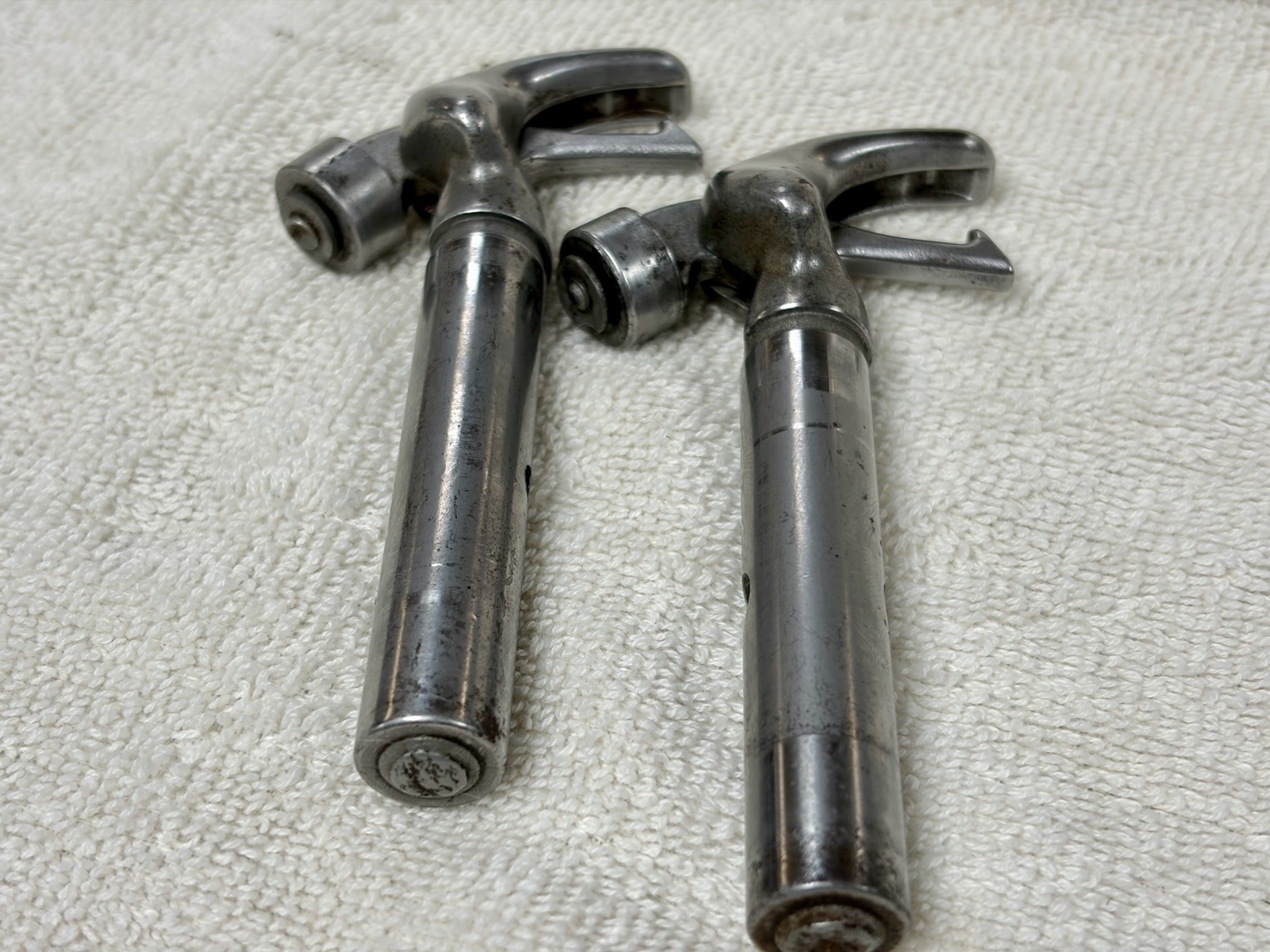 John Deere Billhook General Purpose JD Part #AFH205783