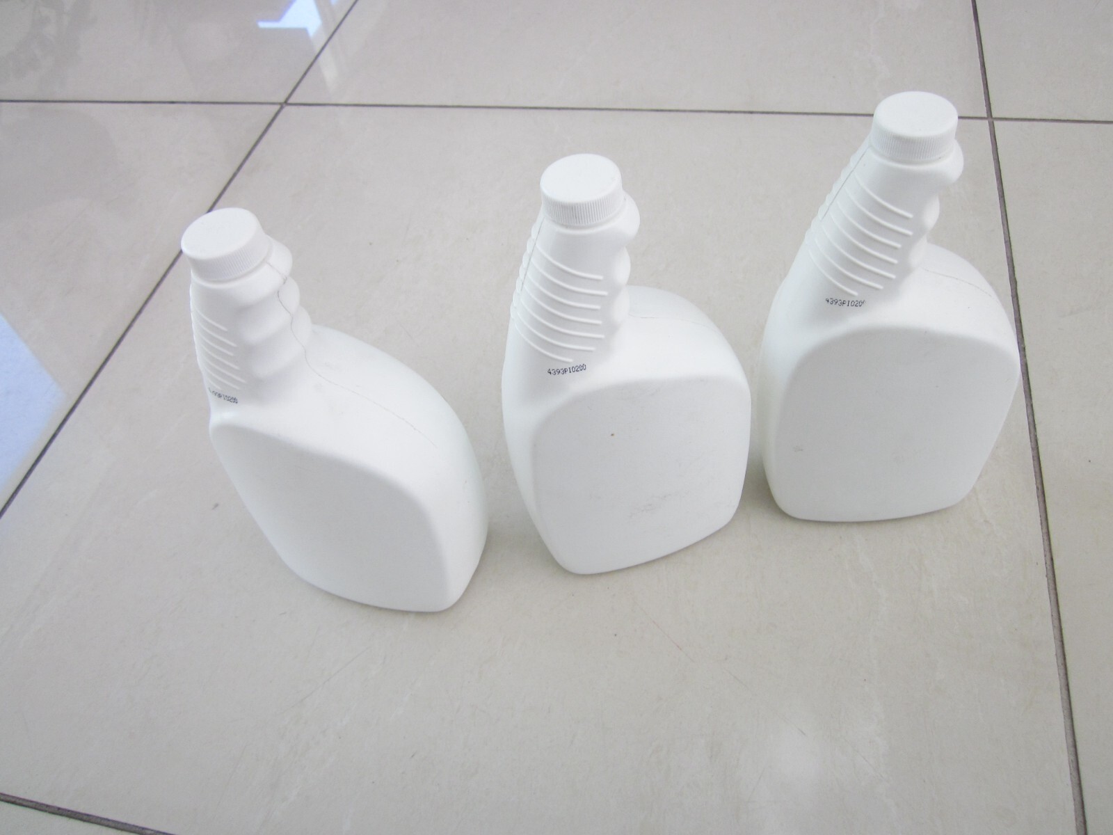 ECOLAB 6102267 Rapid Multi Surface Disinfectant Cleaner 32 OZ LOT OF 3