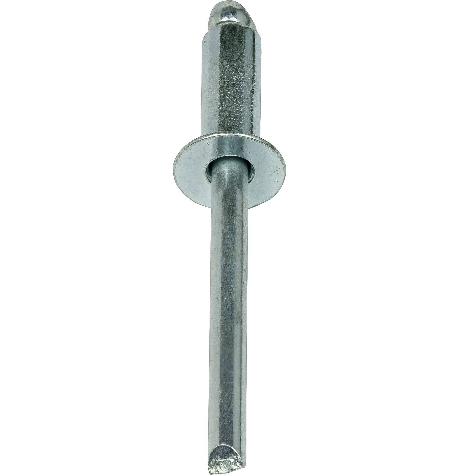 Aluminum Pop Rivets Steel Mandrel Flat Head Countersunk Blind Every Size Length
