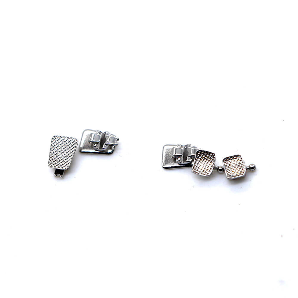 CE & FDA Certified! 20pcs Dental Lingual Bracket Kit, 0.018″ – NEW ARRIVAL
