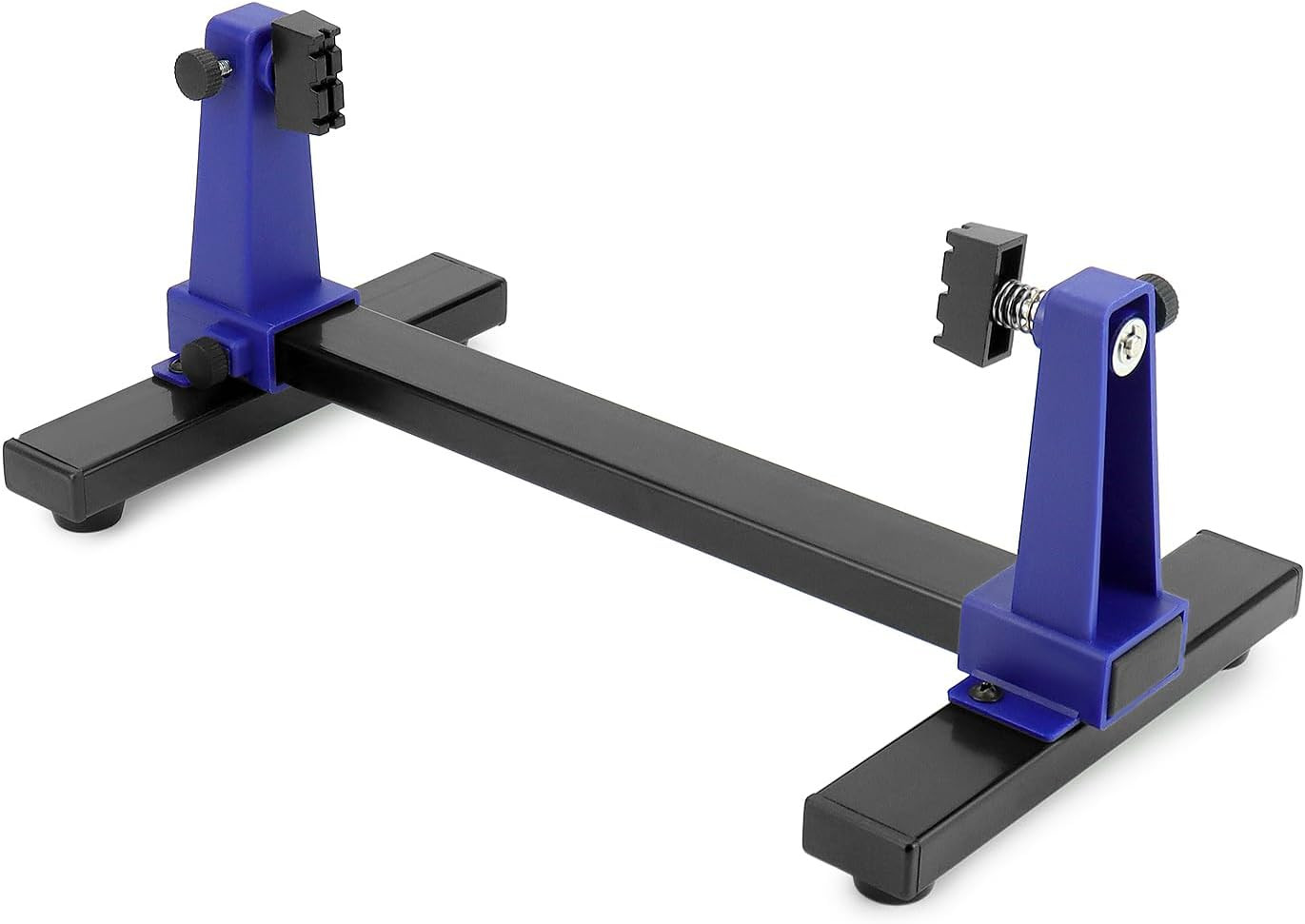 Adjustable PCB Holder 360° Rotating Solder Clamp Stand DIY Tool for Board SMDPro
