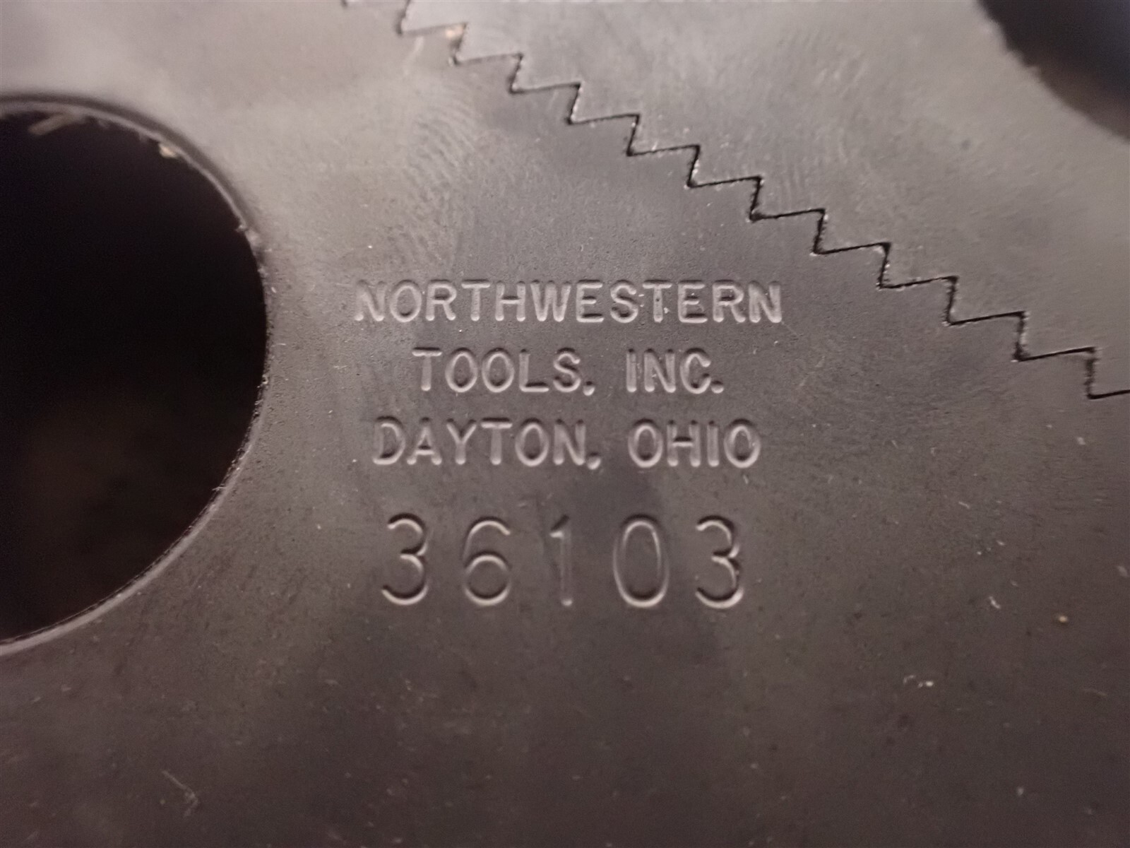 Northwestern 36103 Step Block 2 1/2″ to 6″ Capacity 1 Block 2 Pieces (BN413)