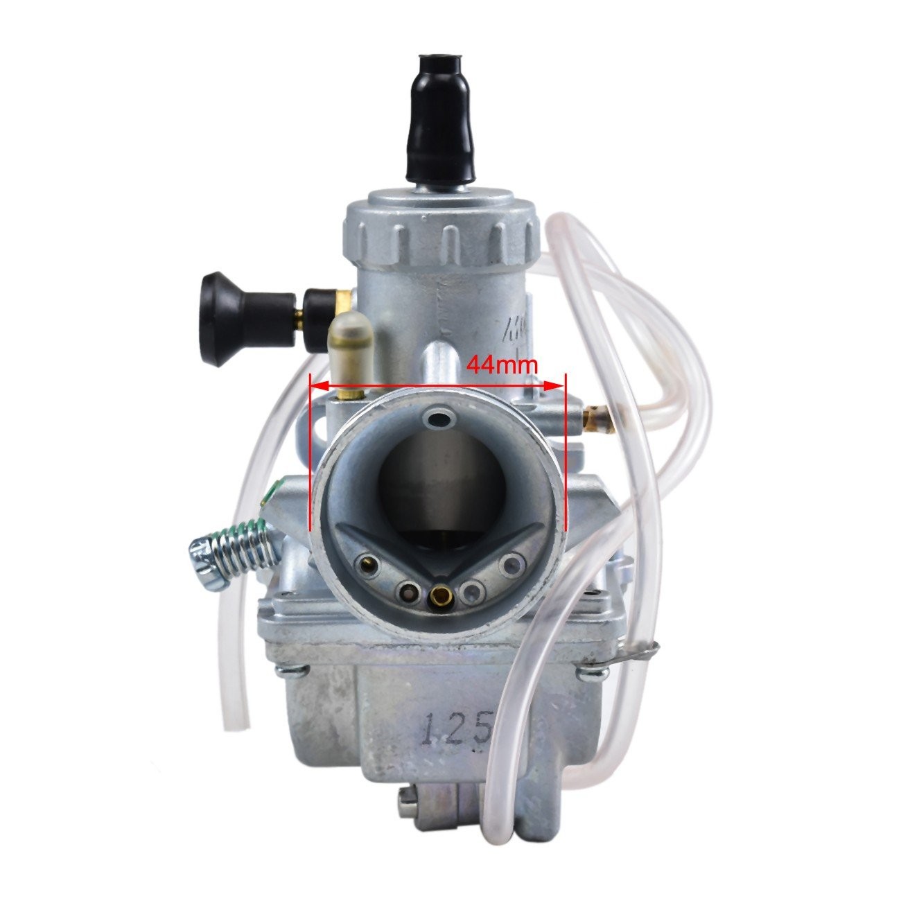 VM22 26mm Carburetor w/Filter 110-150cc Pit ATV Kart CRF70 KLX CT200U BT200X (C)
