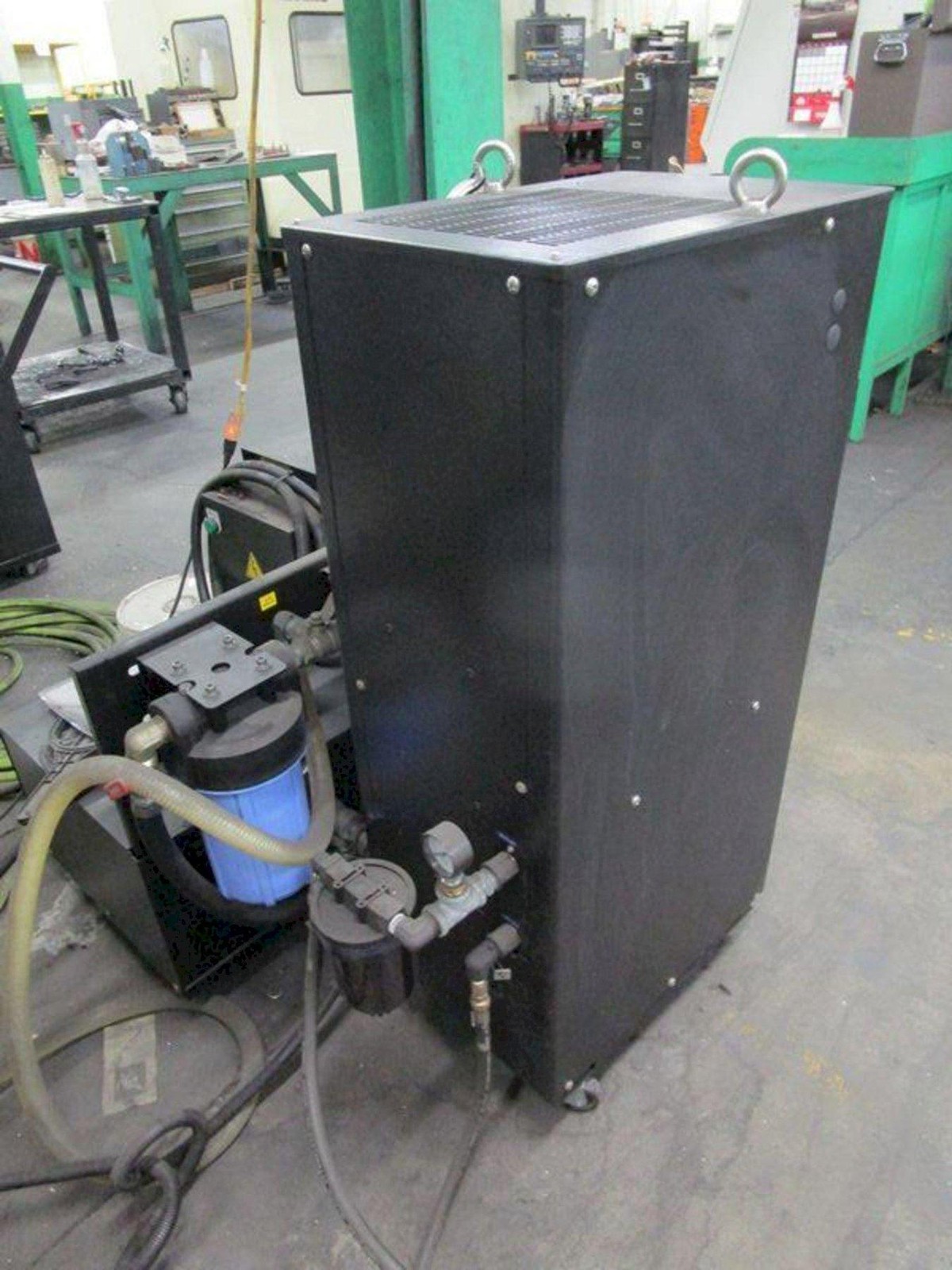 Hurco BX40i CNC Vertical Machining Center, WinMax CNC, 41″ x 27″ ,New 2019