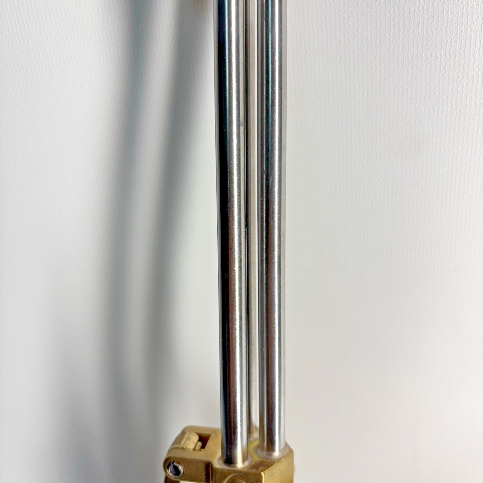 Olsen 19-3/4″ Victor-Style Oxygen/Acetylene Cutting Torch (Model 57913)