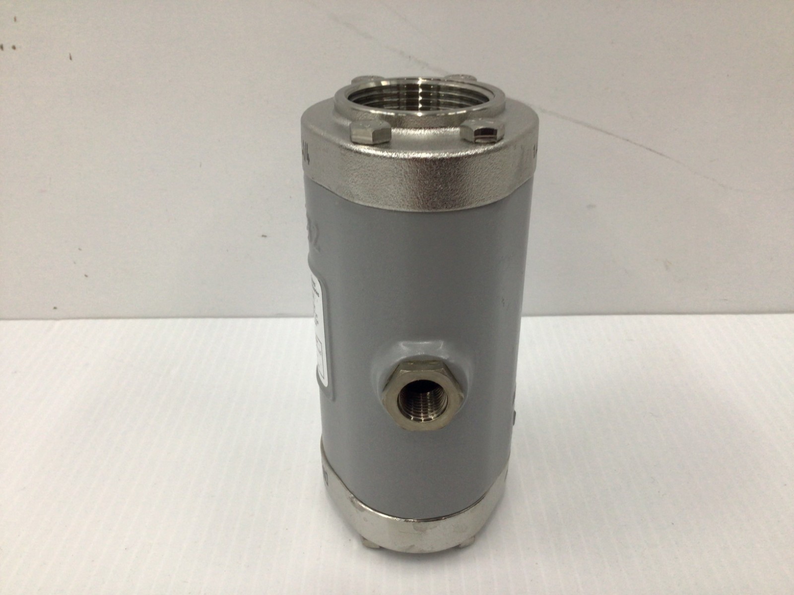 AKO VMC32.03X.50N.30LX Air Operated Pinch Valve