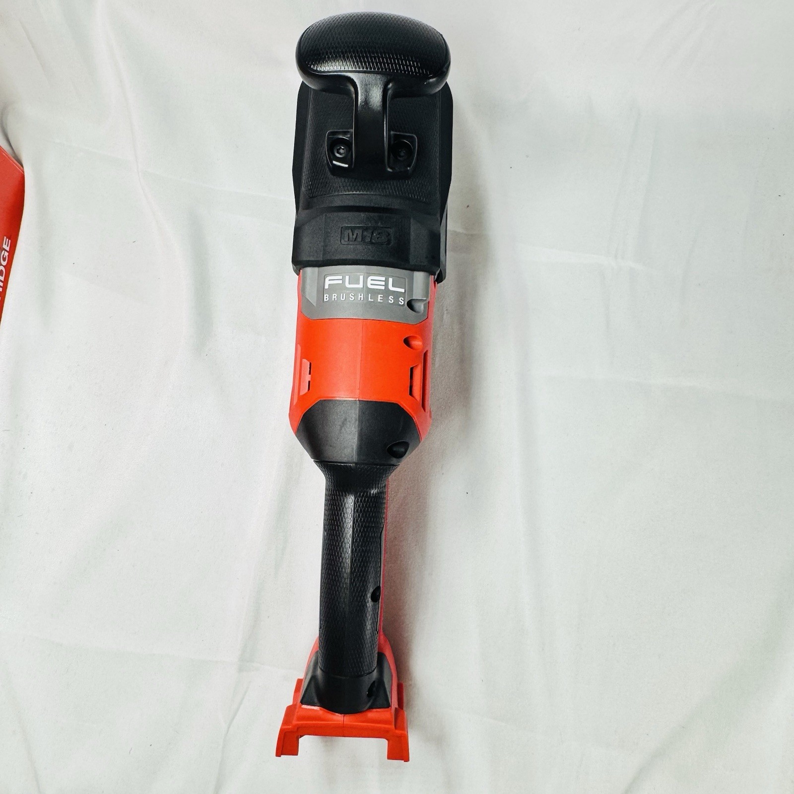 Milwaukee 2808-20 M18 FUEL Hole Hawg 7/16” Right Angle Drill with Quick-Lok
