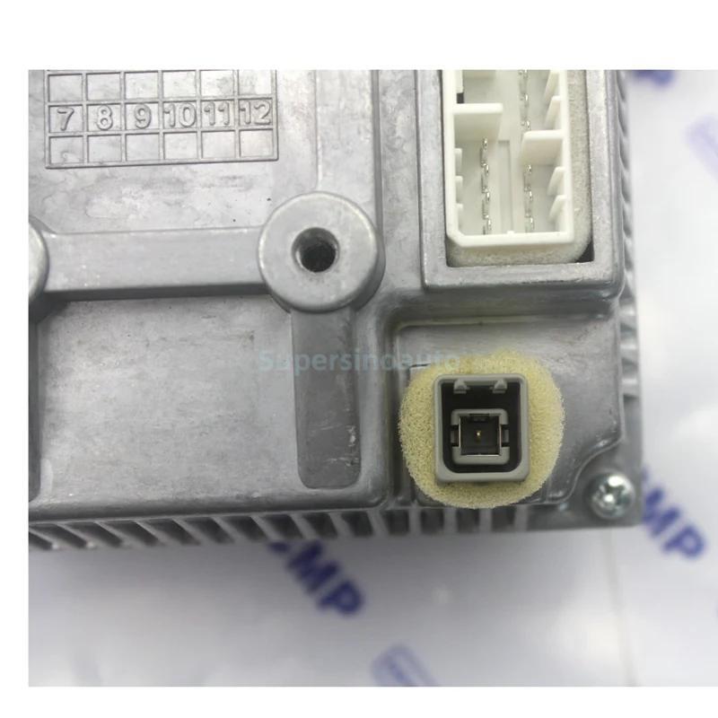 Monitor 7835-31-1000 7835-31-1010 For Komatsu PC200-8 PC210-8 PC220-8 PC300-8