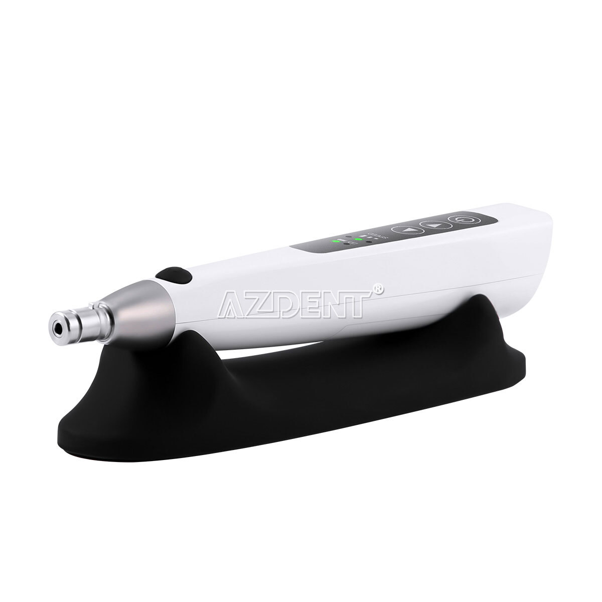 Dental Hygiene Prophy Handpiece Air Motor 4Hole For Teeth Polishing