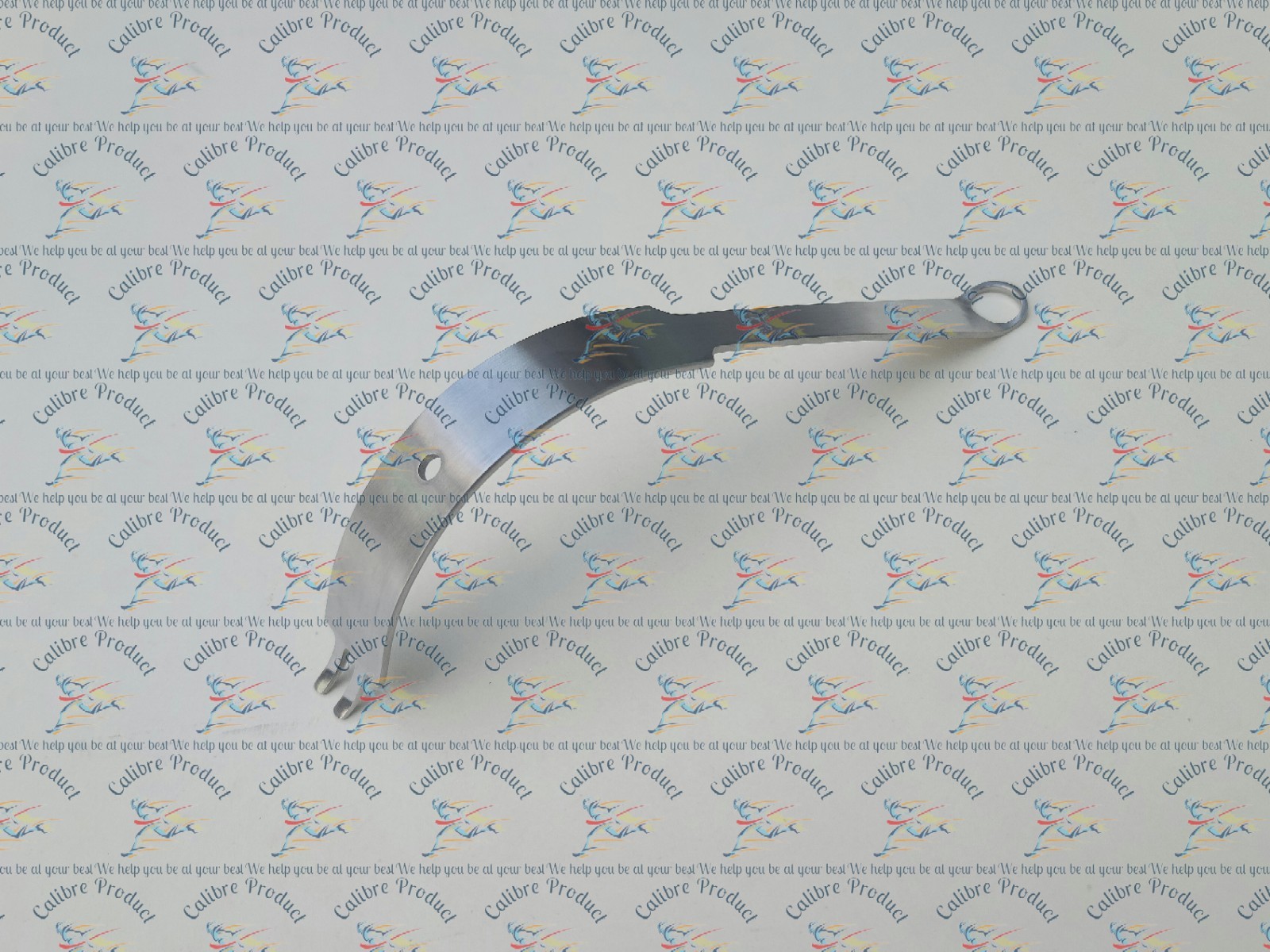 Minimally Invasive Total Hip Narrow Double Prong Acetabular Retractor Orthopedic