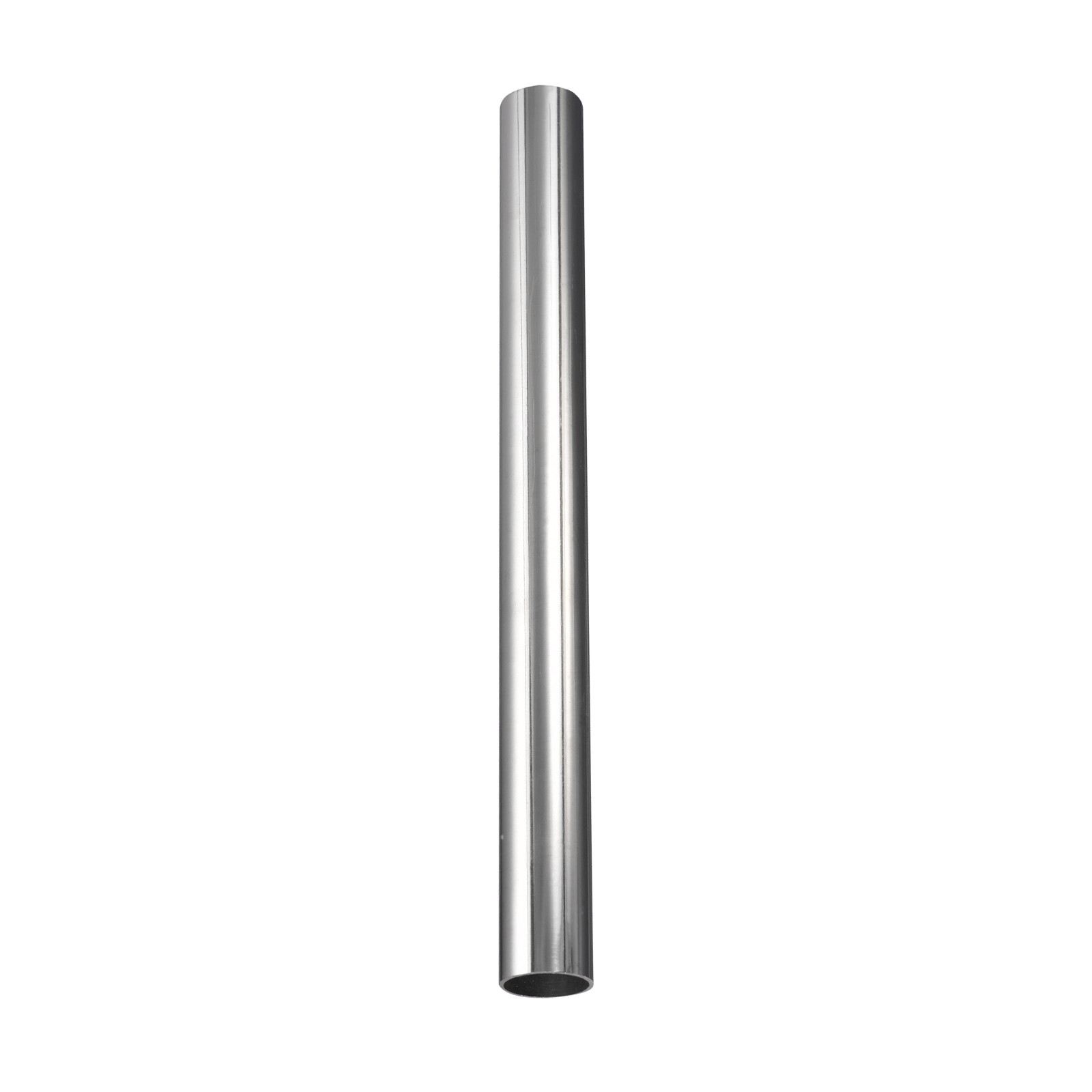34mm x 1.5mm x 300mm Stainless Steel Tube Tubing for Industry Machinery