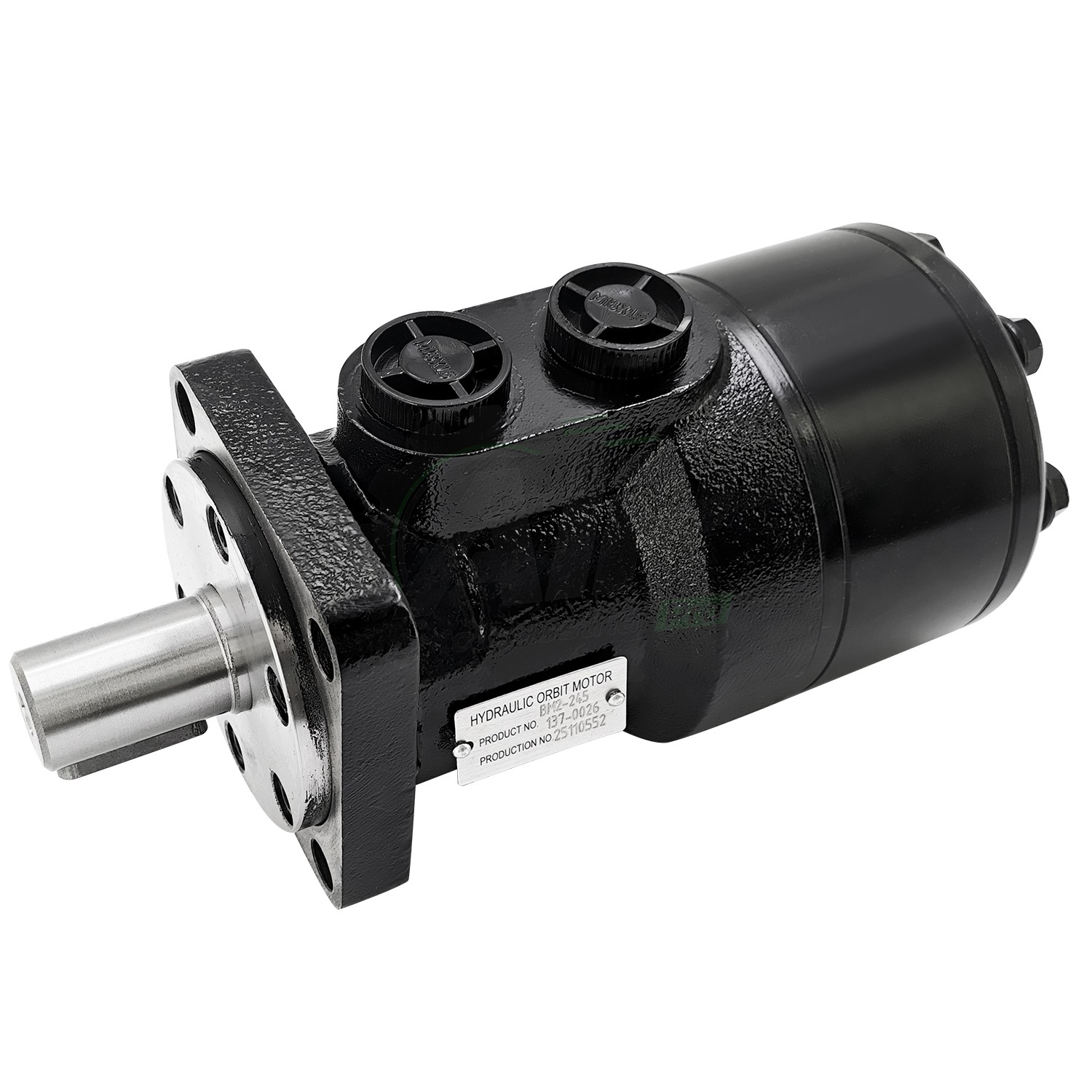 NEW Hydraulic Swing Motor BM2-CJT-250 For AGT-12S Mini Excavator BM2CJT250