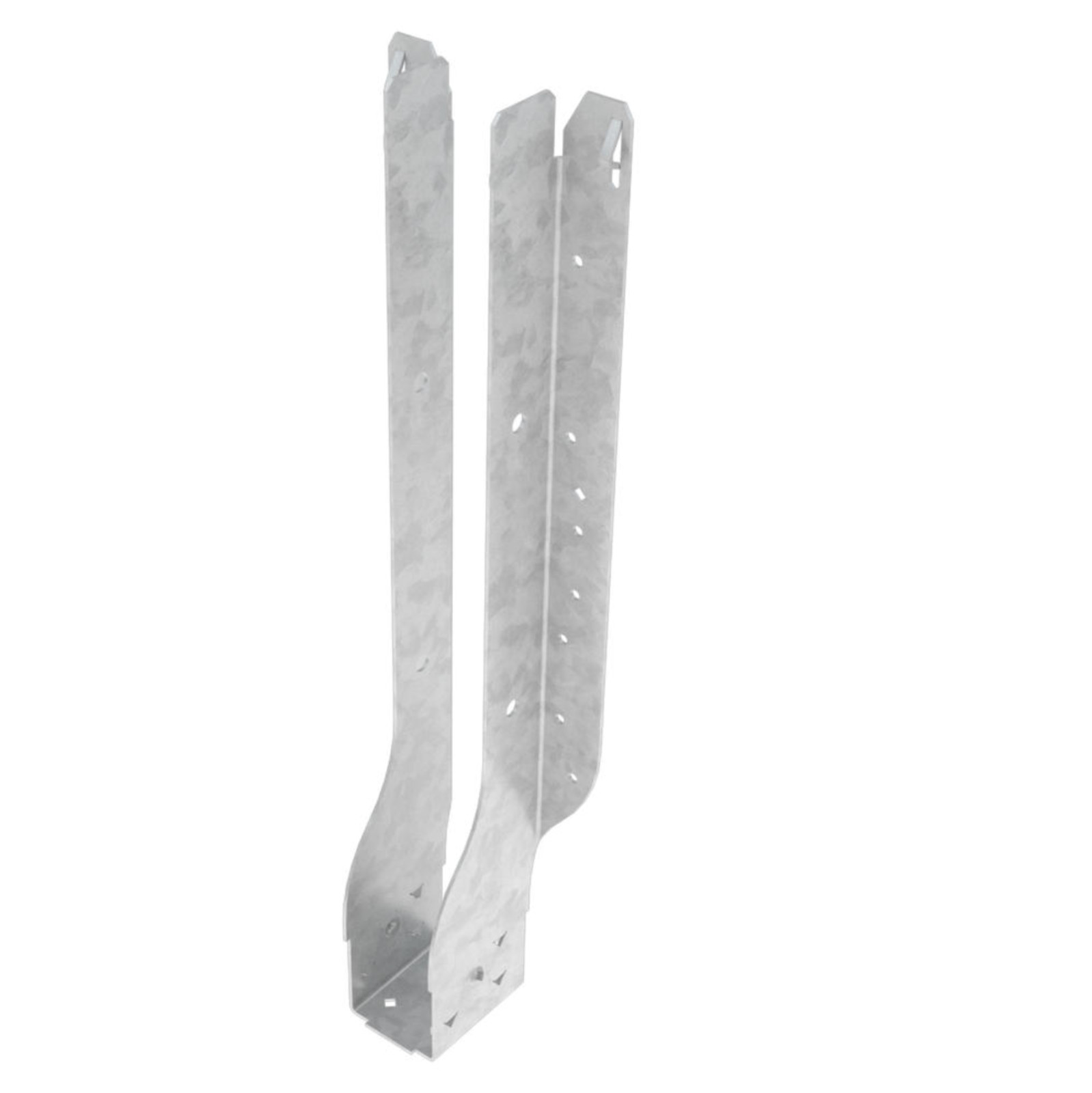 MiTek IHFL1716 G90 Steel Face Mount I-Joist Hanger ( Simpson IUS1.81/16 ) QTY 19