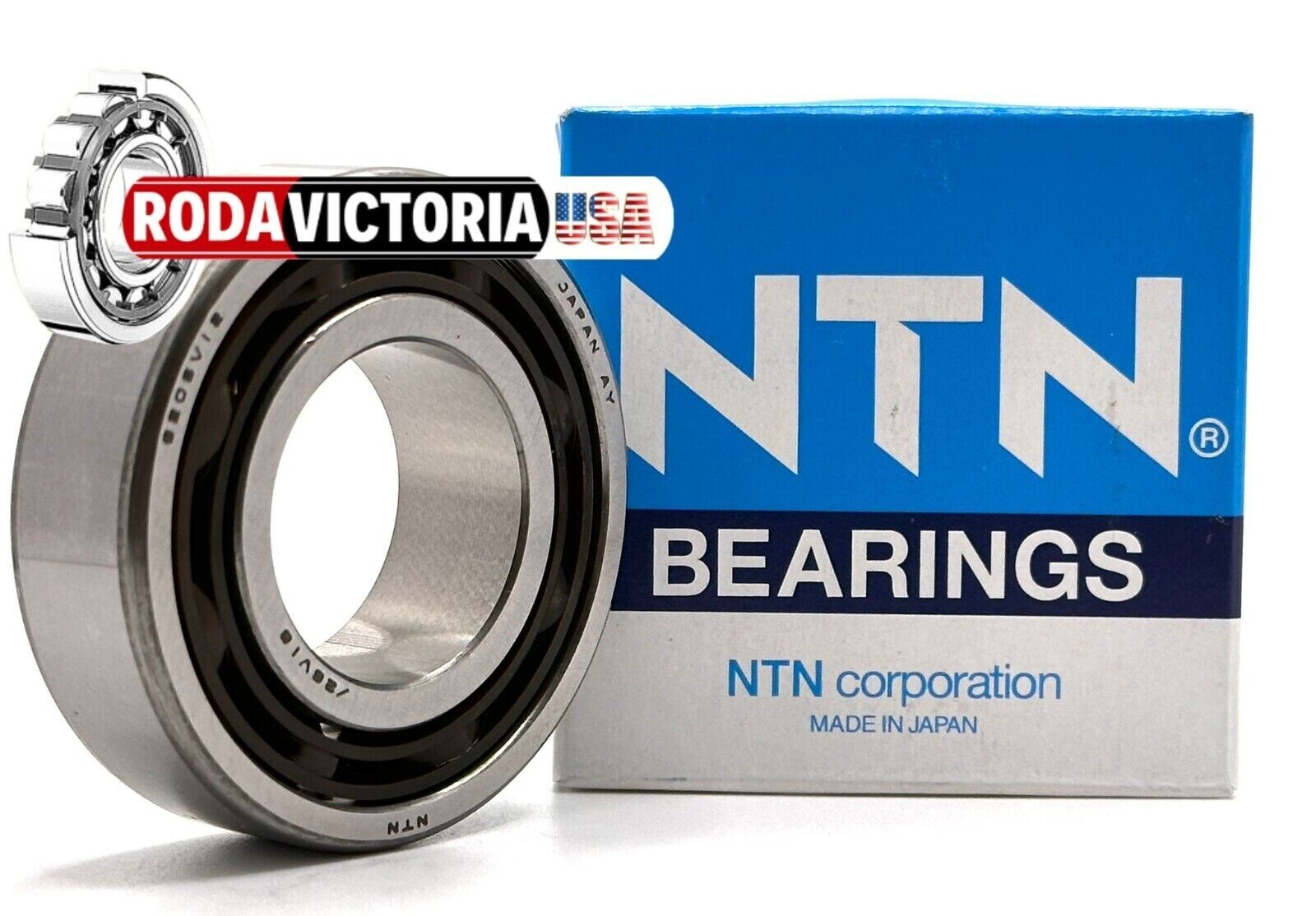NTN JAPAN 6205/26V16 91002 PHR 003 INPUT SHAFT BEARING 91002 PL3 A04 26x52x15mm