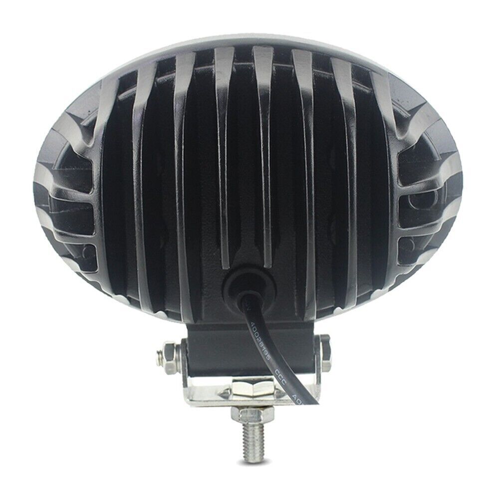 LED Work Light Flood beam For Massey Ferguson Tractors 5435,5445,6490,6495,6497