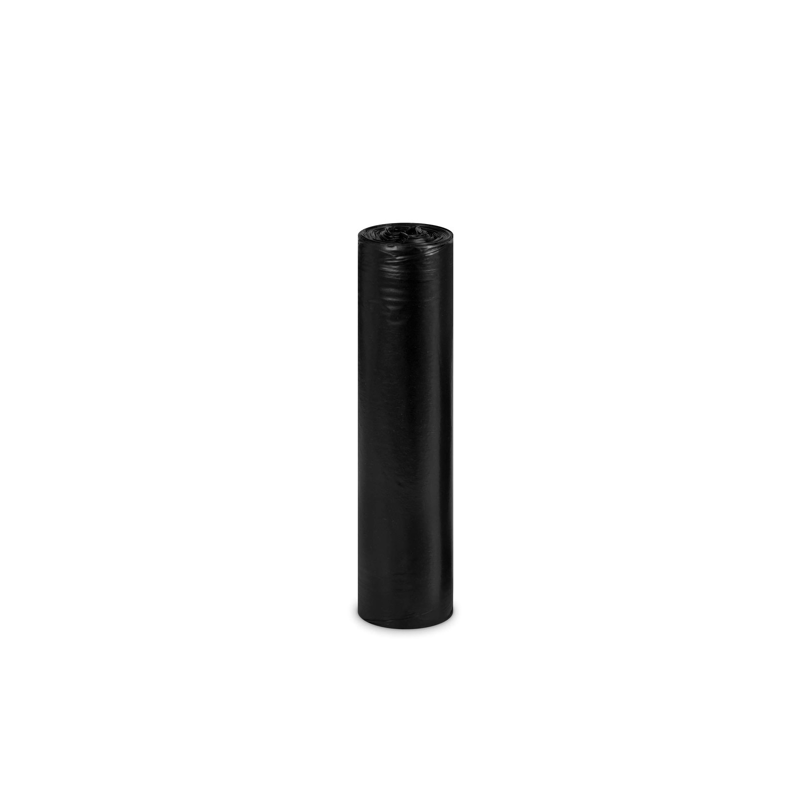 Earthsense Commercial RNW4050 Can Liner 33×39, 1 Count (Pack of 100), Black