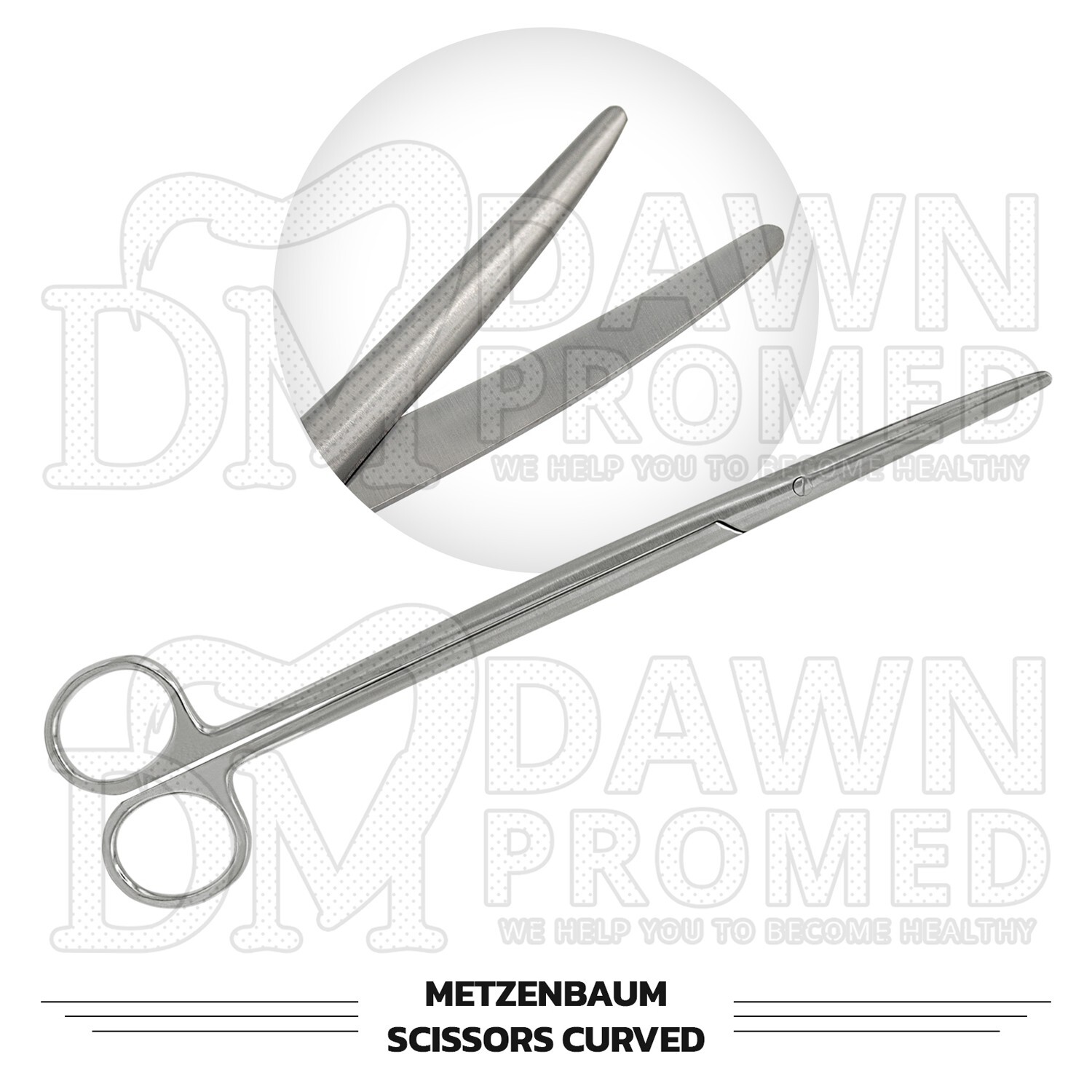 18 Pcs Veterinary Feline Spay – Economy Surgical Kit Instruments Set