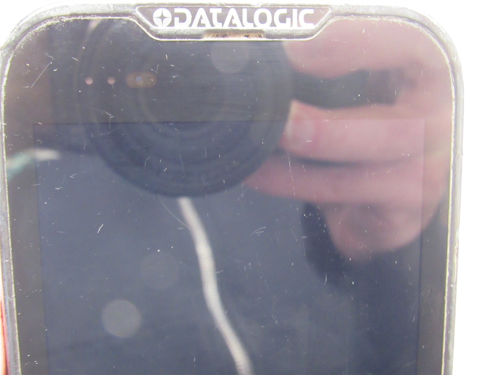 Datalogic Memor 10 Mobile Computer 944350004 Android 10 with Battery