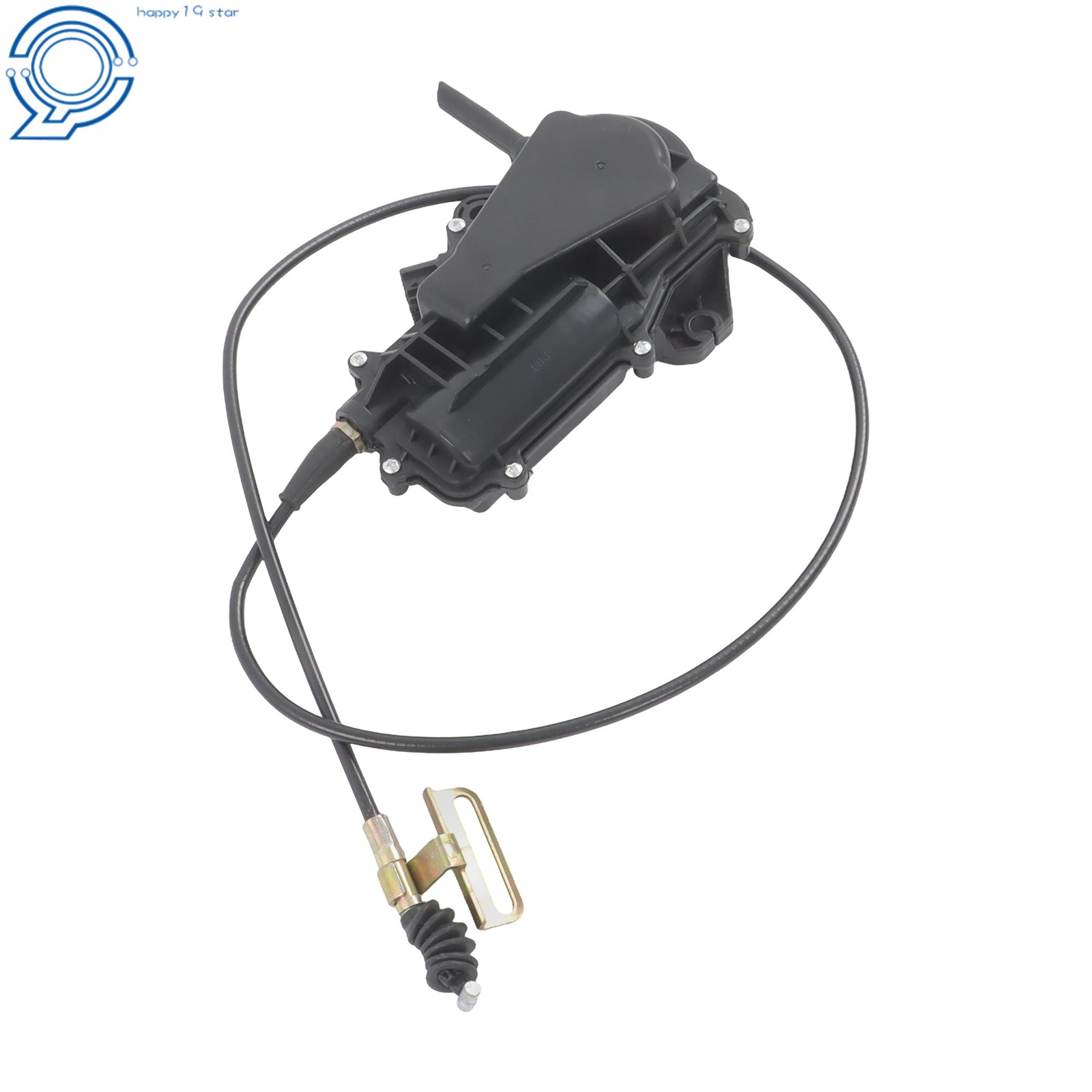 25239016 2523-9016 Stop Solenoid For SOLAR 185W-V SOLAR 180W-V 200W-V 450LC-V