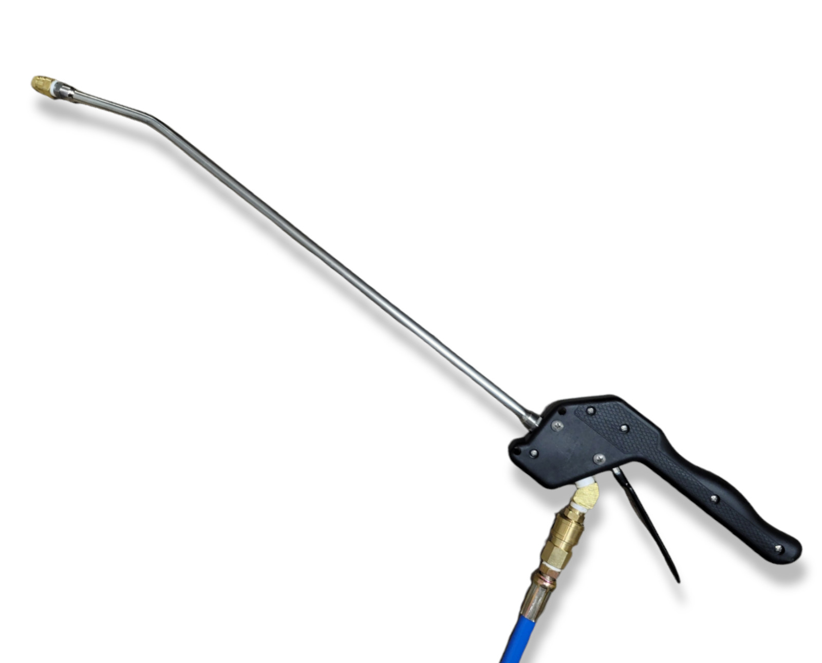 Carpet Cleaning High Pressure In-Line Sprayer Pre-spray Replaces HydroForce
