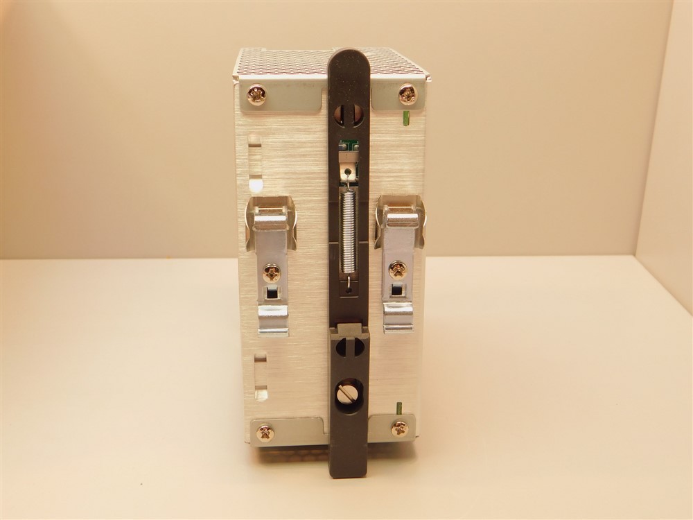 Emerson SOLA HD SDN 10-24-480C 3-Phase 380-480VAC In, 24VDC Output Pwr. Supply