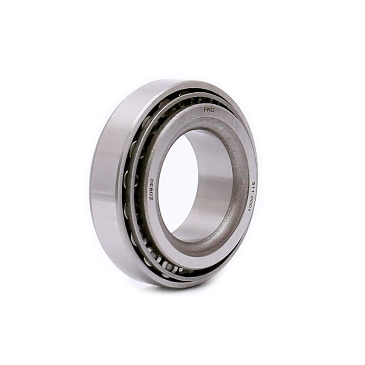 Durable Tapered Roller Bearing L44649/L44610, Set of 4 – Precision Engineering