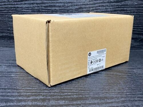 New Factory Sealed 1766-L32BWA /C MicroLogix 1400 32 Point Controller 1766L32BWA