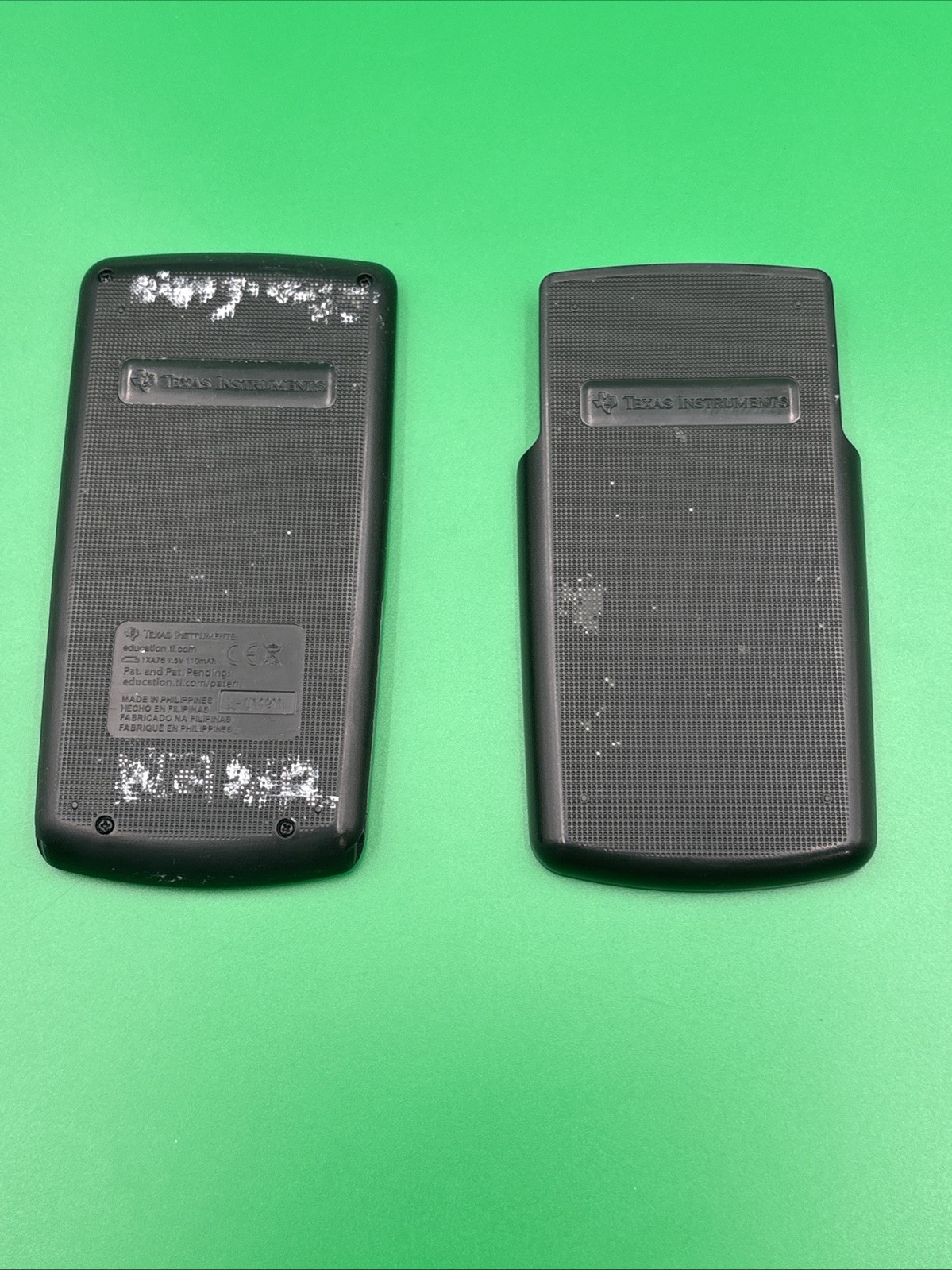 Texas Instruments Scientific Calculator TI-30Xa. Tested.