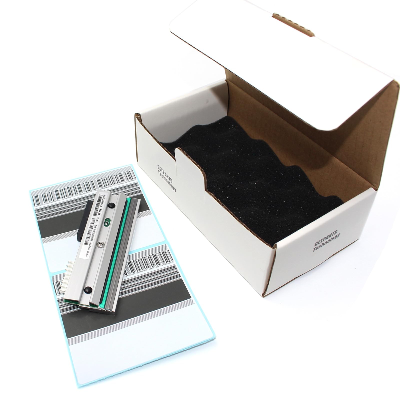 P1004232 New Printhead for Zebra ZE500-4 / 110Xi4 / 105SL Plus Thermal Printer