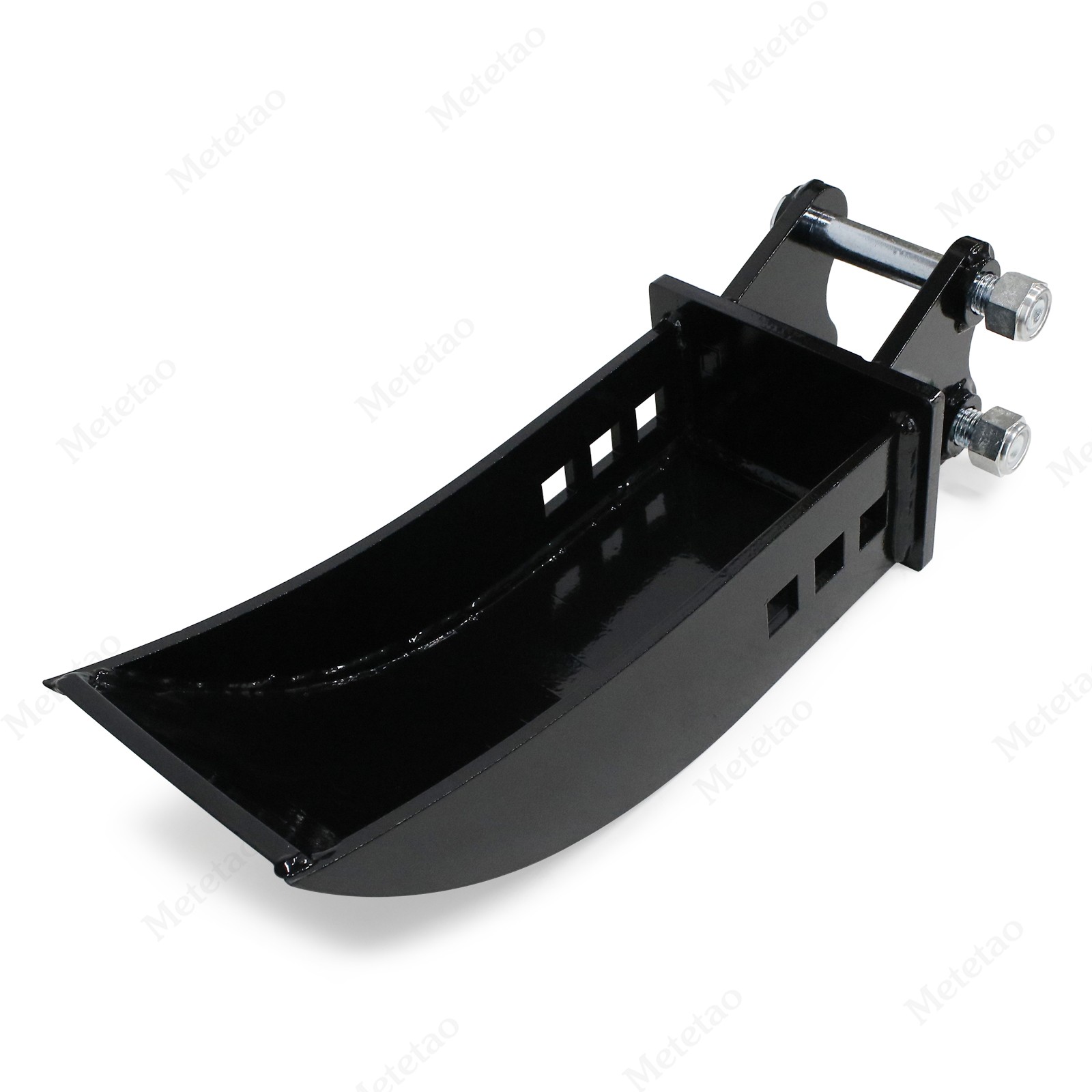 150mm Narrow Bucket Attachments For 0.8-2 Ton Mini Excavators Digger