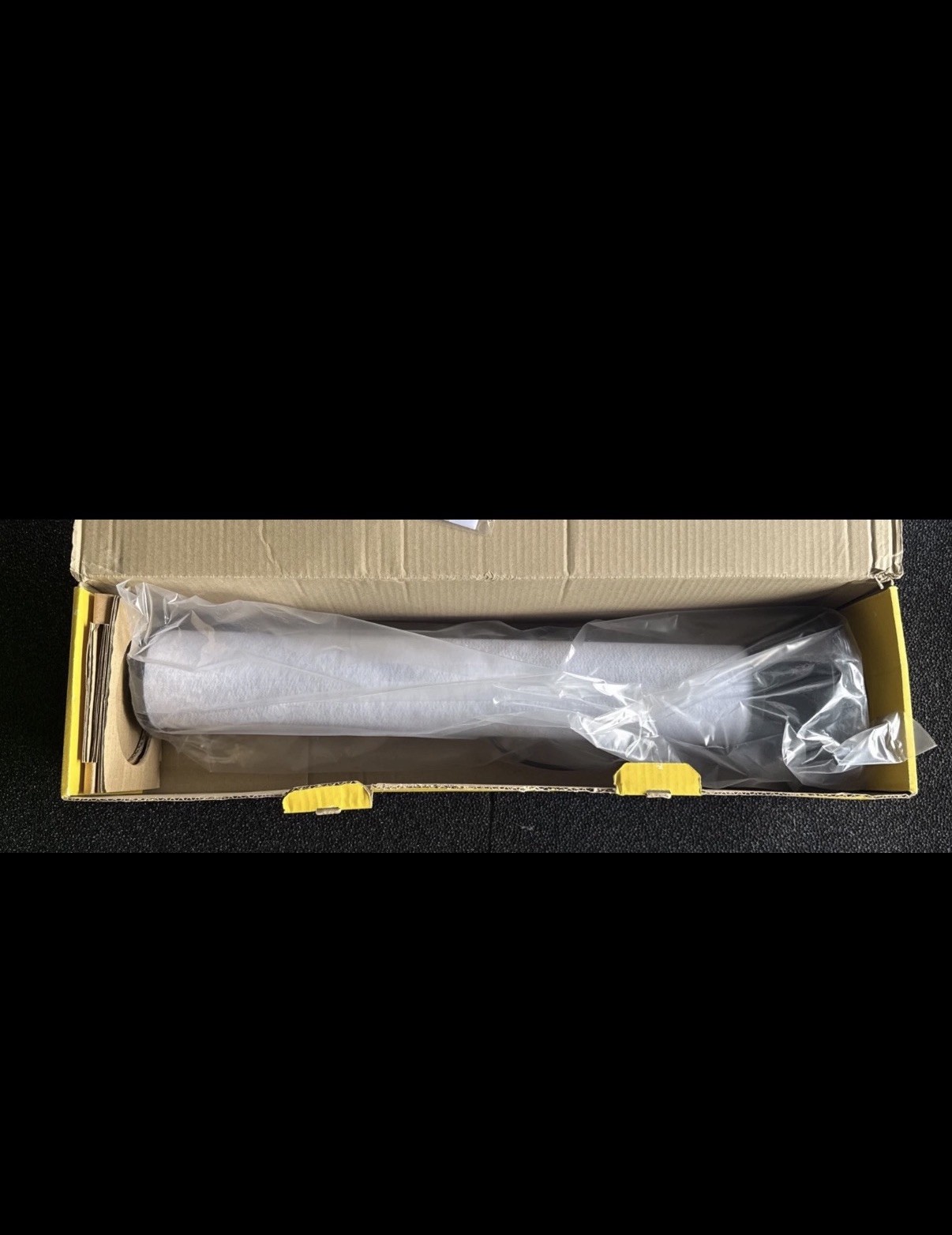 Kaeser air Compressor OEM E250KB 901510.0 filter element cartridge kit