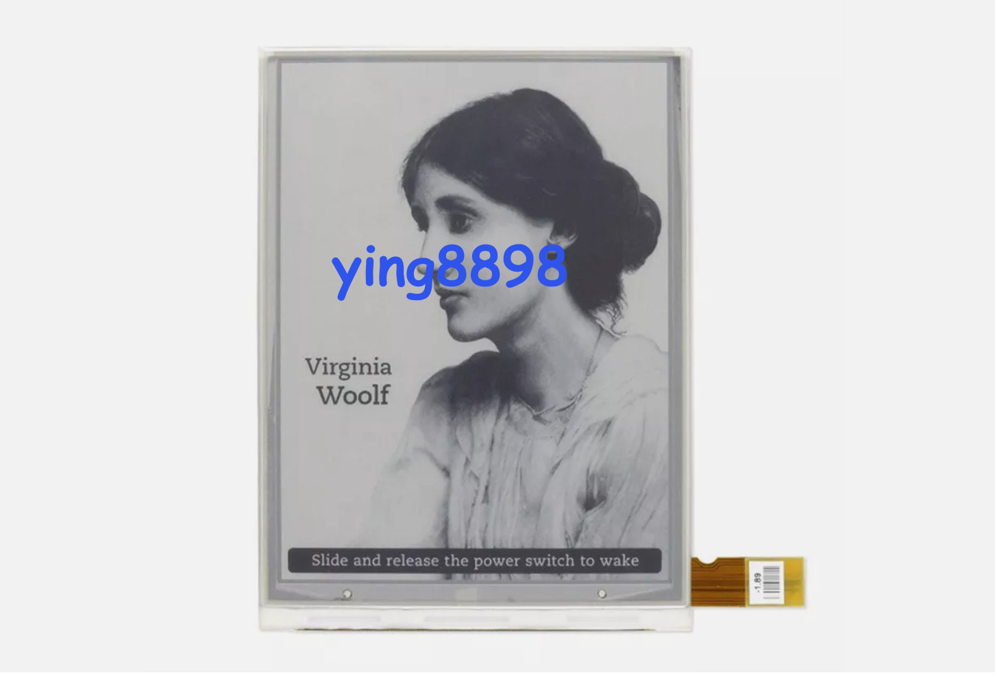 NEW 6′ Ebook Reader LCD Screen Display For KOBO Touch Panel N905C Replacement*t
