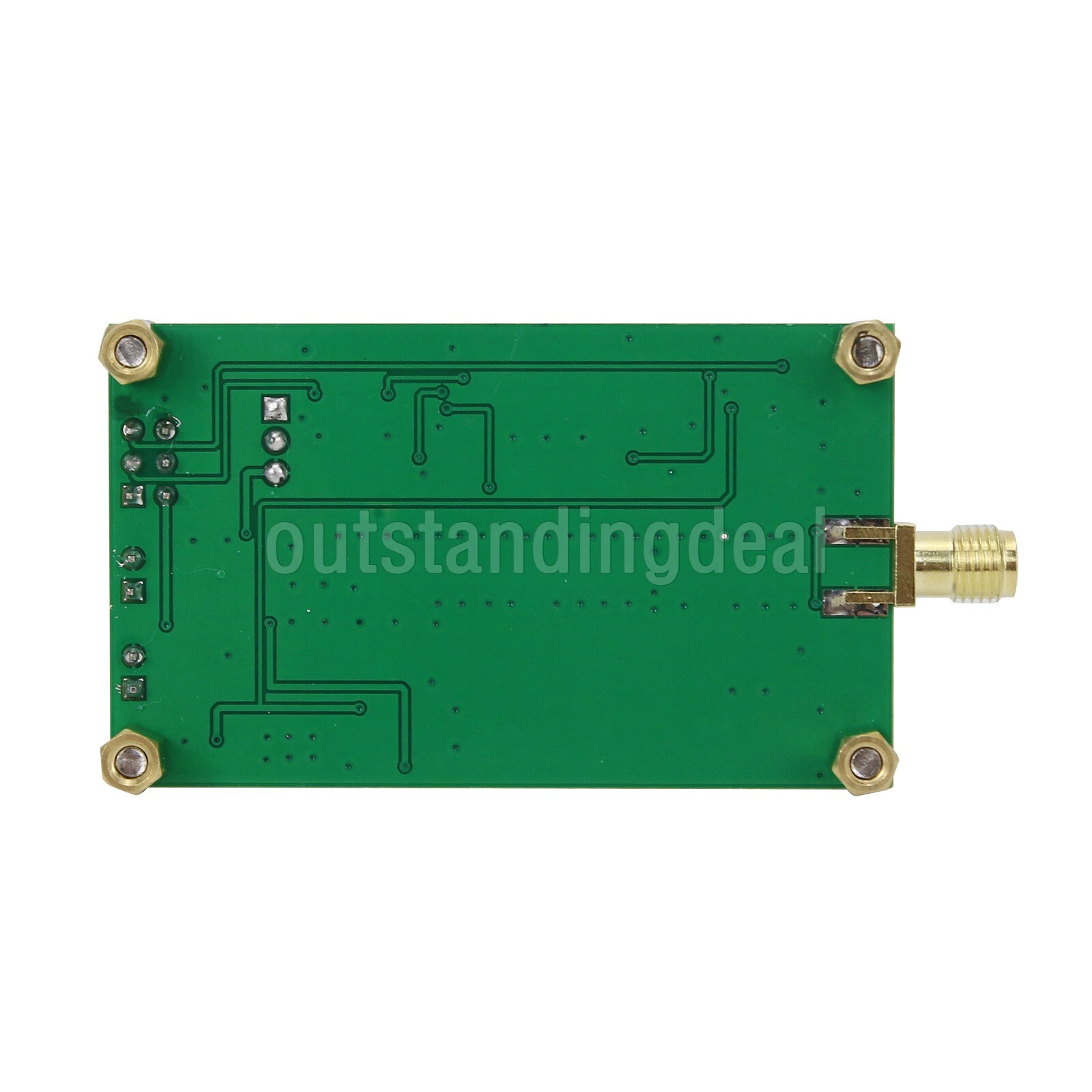 HW205 5.8GHz VCO Sweep Signal Generator Module RF Signal Source Sweep Generator#