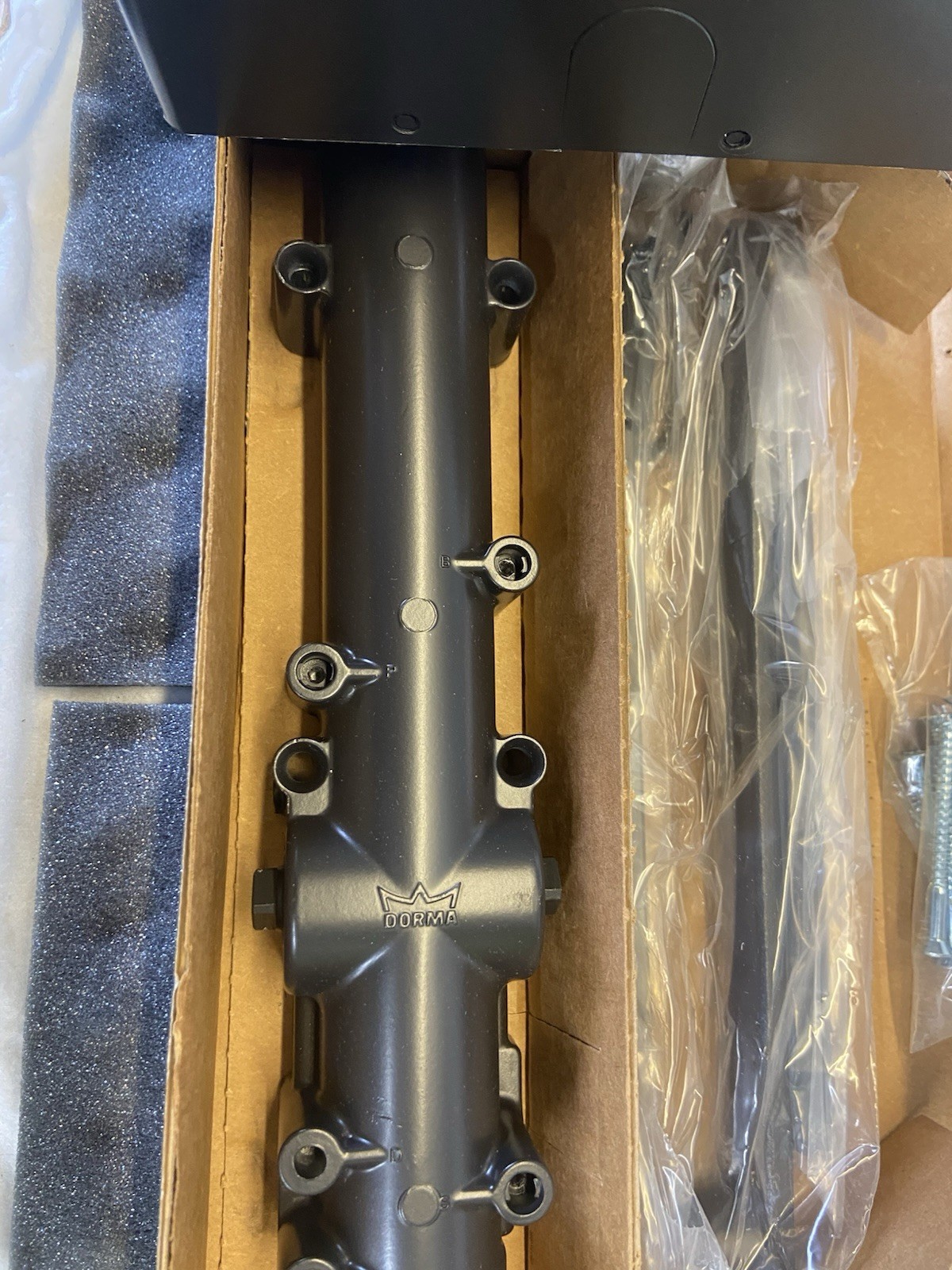 Dorma Door Closer