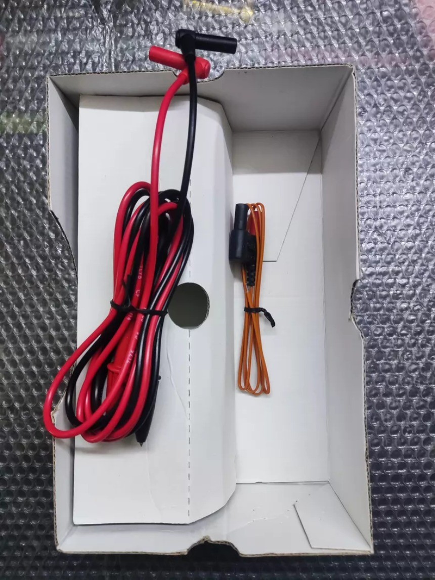 1pc FLUKE 179C new multimeter
