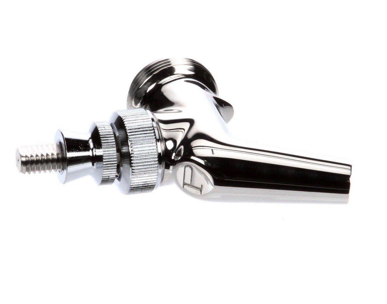 Perlick Faucet, Beverage, Sainitary, F 630SS *Box Of 72”