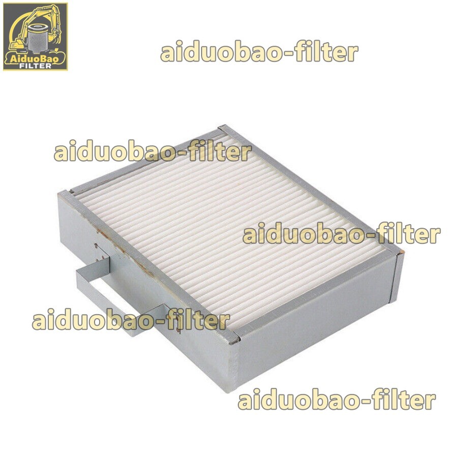FS-K903 For Komatsu Excavator Air Conditioning Filter Factory Direct Sale Part