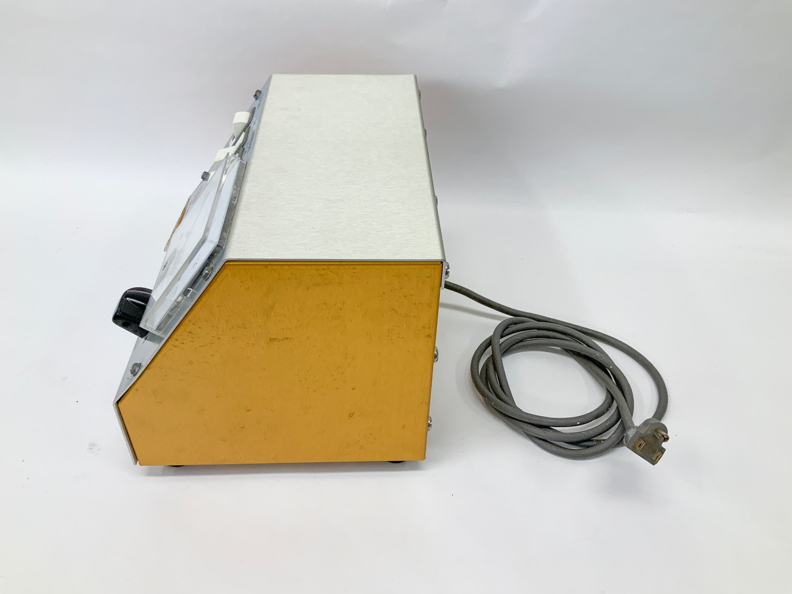 Marking Methods Inc Mark 300 Electro Chemical Etching System – TESTED Works