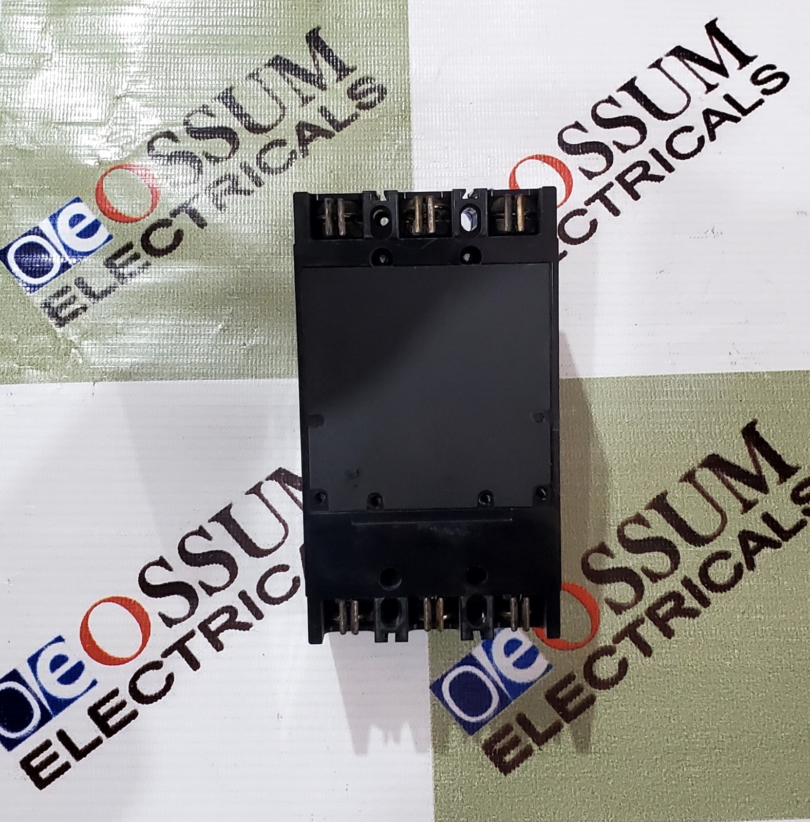 TERASAKI XS50CS TEMBREAK CIRCUIT BREAKER 15AMP 220VAC 7.5KA FREE FAST SHIPPING