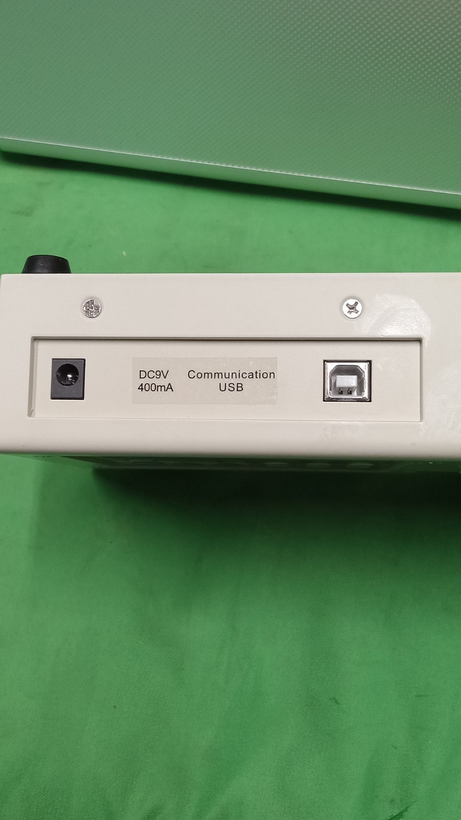 HP-100 Digital Torque Meter H1OS Tester Screw Driver Wrench Measure USED
