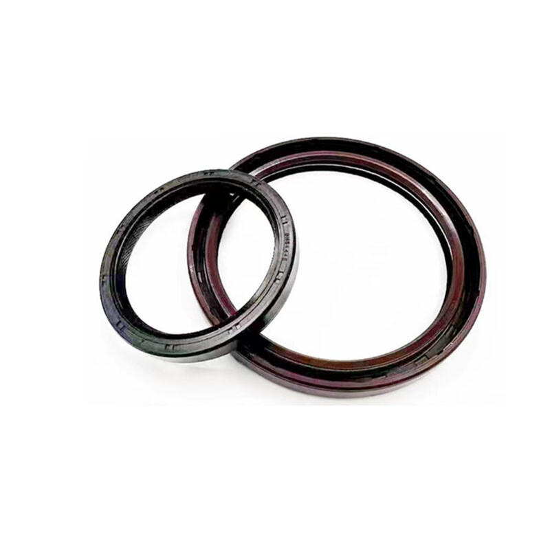 Front & Rear Oil Seal For Bobcat S220 S250 S300 S330 S750 Kubota V3300/V3800 DIT