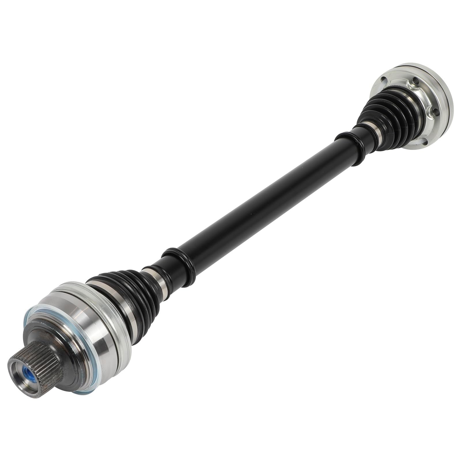 CV Axle Shaft Assembly Rear for Audi Q7 2017-2021 Q8 2019-2021 4M0501201D 2PCS